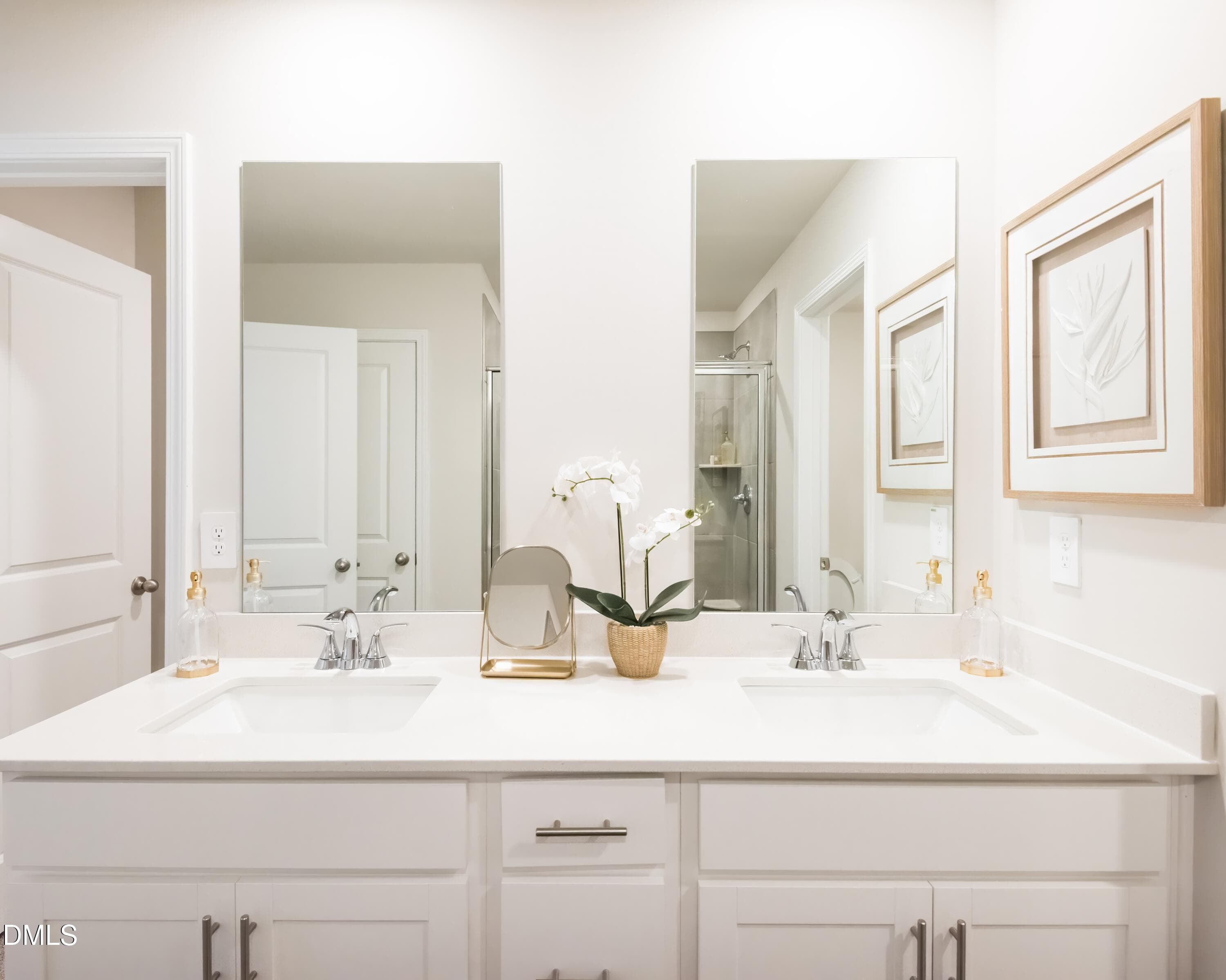 14_Paisley_PrimaryBath - 1415 Hatteras Road, Durham, NC 27703, Durham