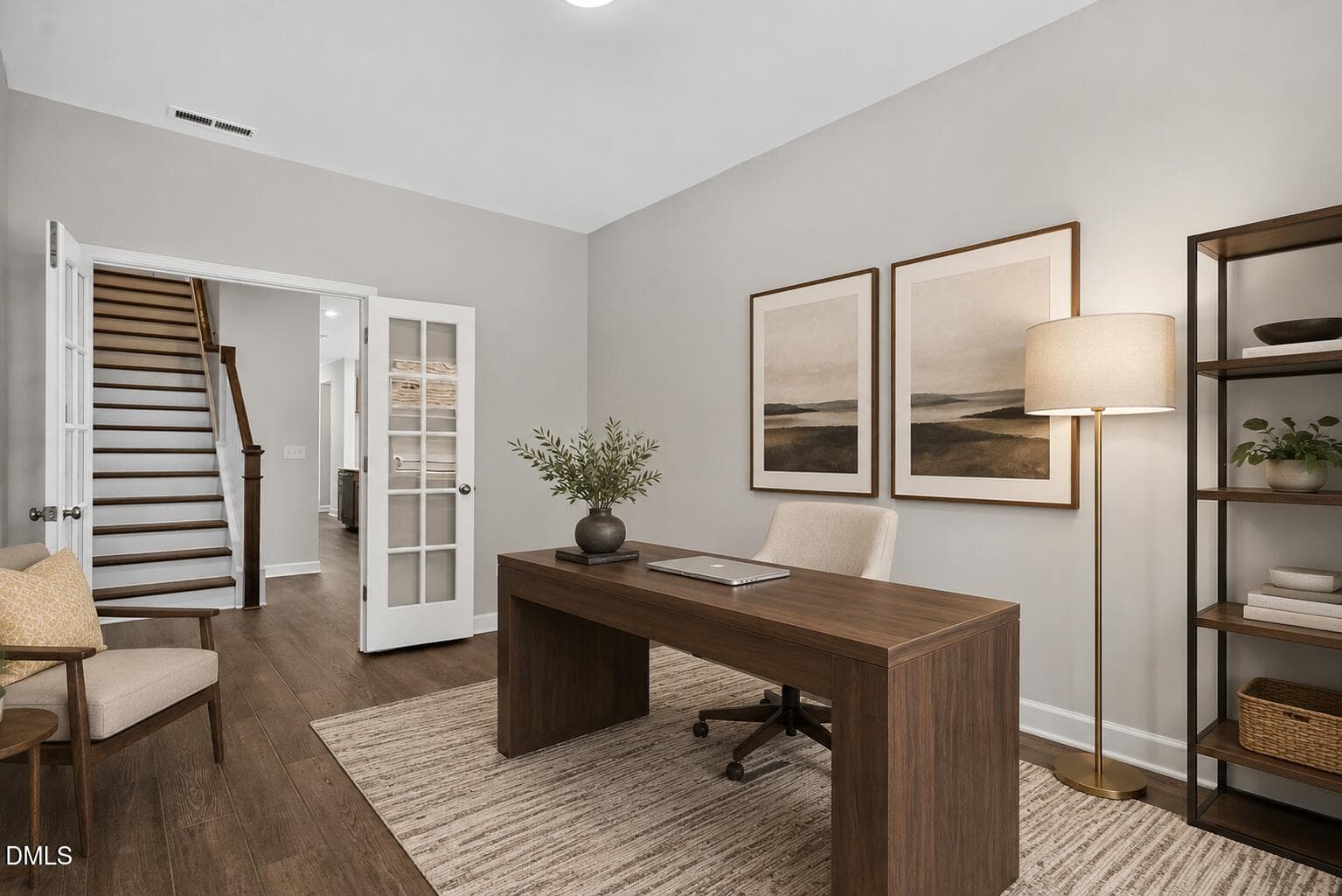 40 reflection study - 40 Reflection Parkway, Fuquay Varina, NC 27526