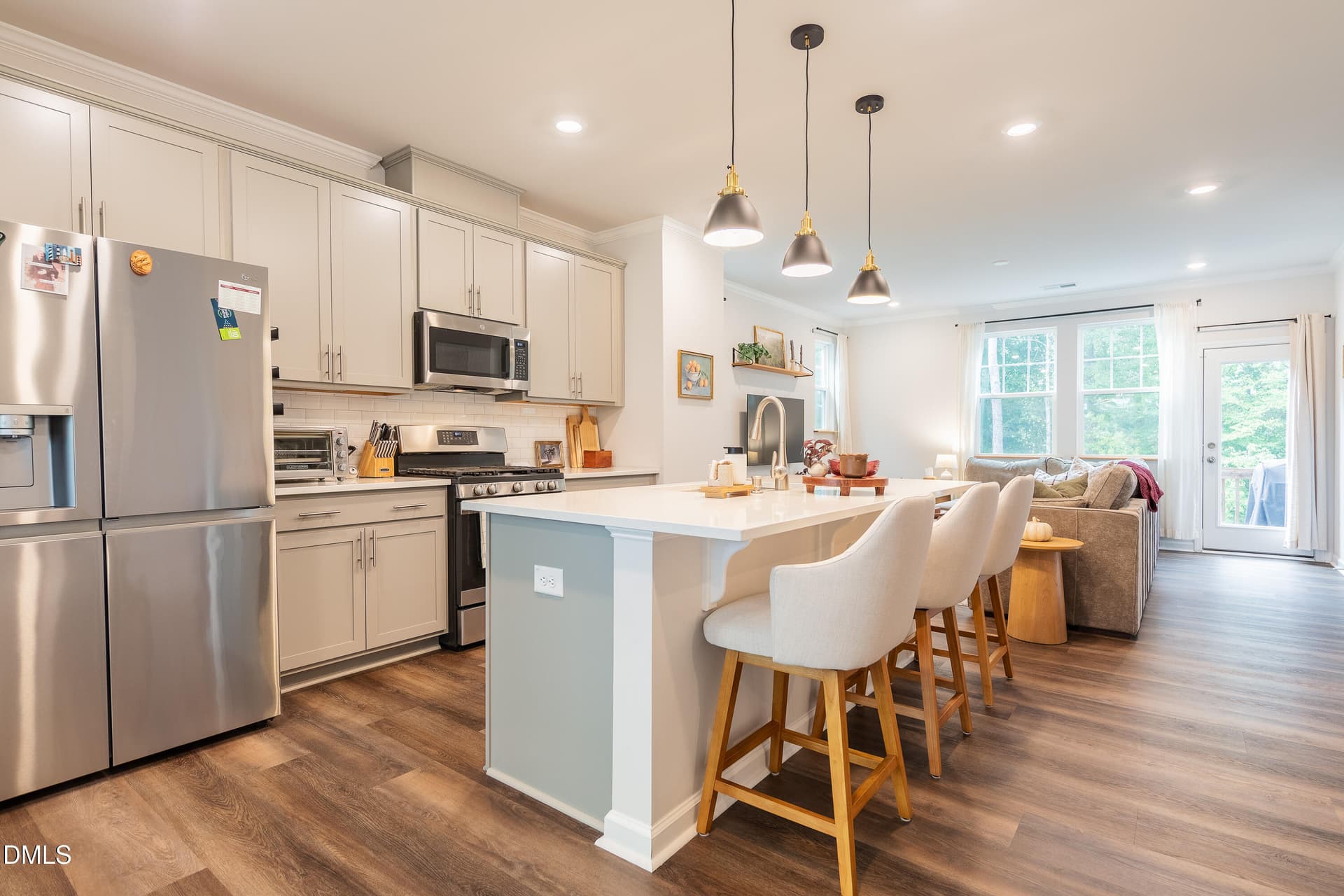 Great Entertaining - 535 Traditions Grande Boulevard, Wake Forest, NC 27587