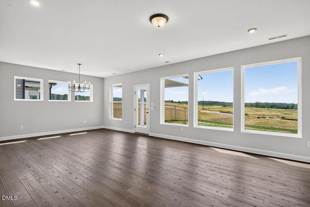 npGMV1 - 40 Reflection Parkway, Fuquay Varina, NC 27526
