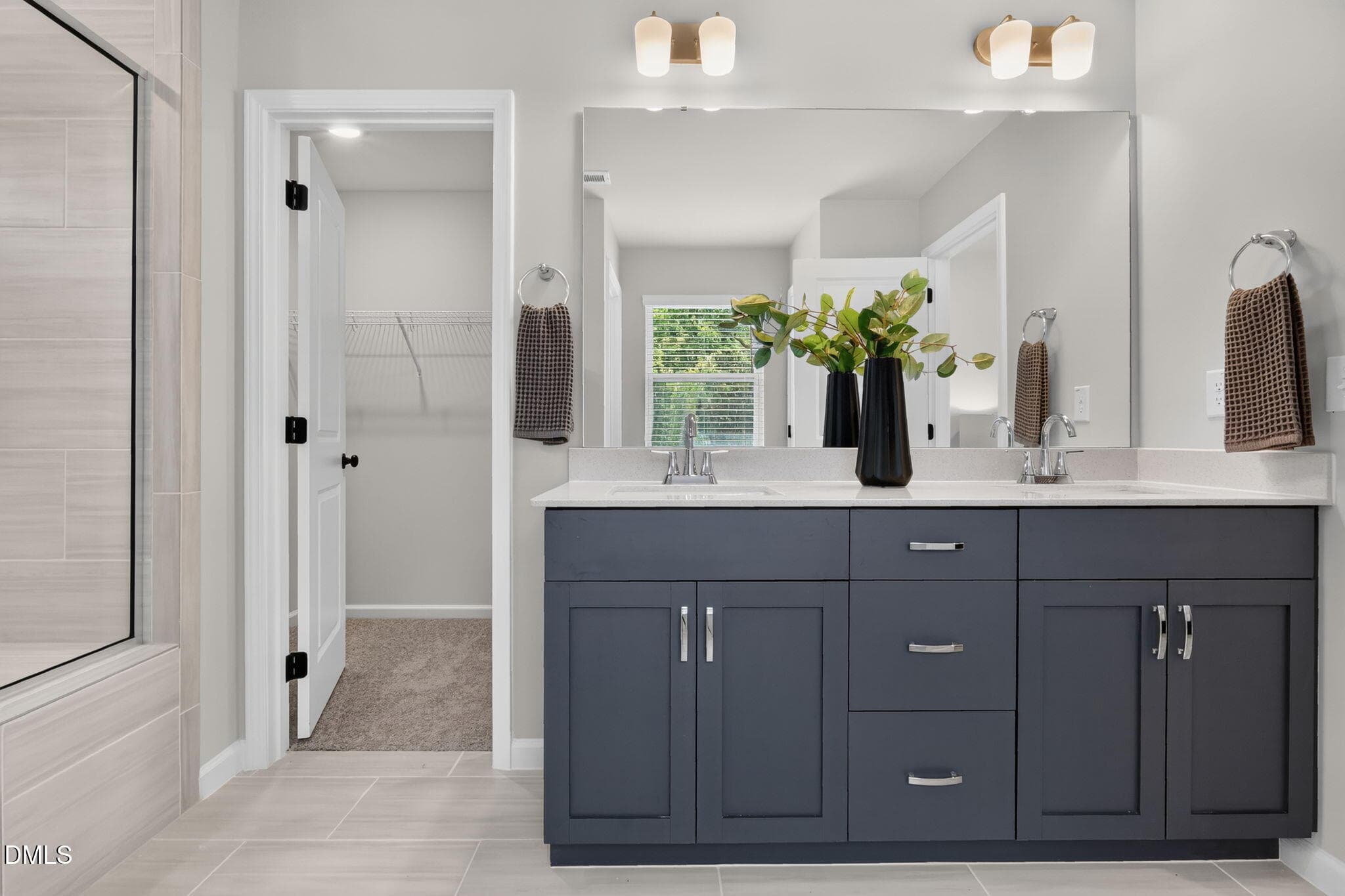 Primary En Suite - 552 Beacon Hill Road, Lillington, NC 27546