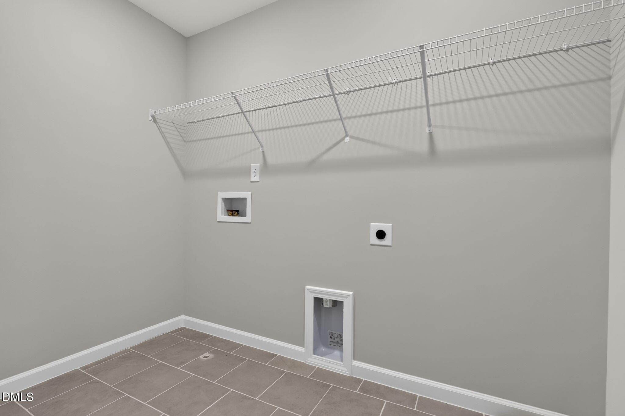 Large Laundry Room - 552 Beacon Hill Road, Lillington, NC 27546