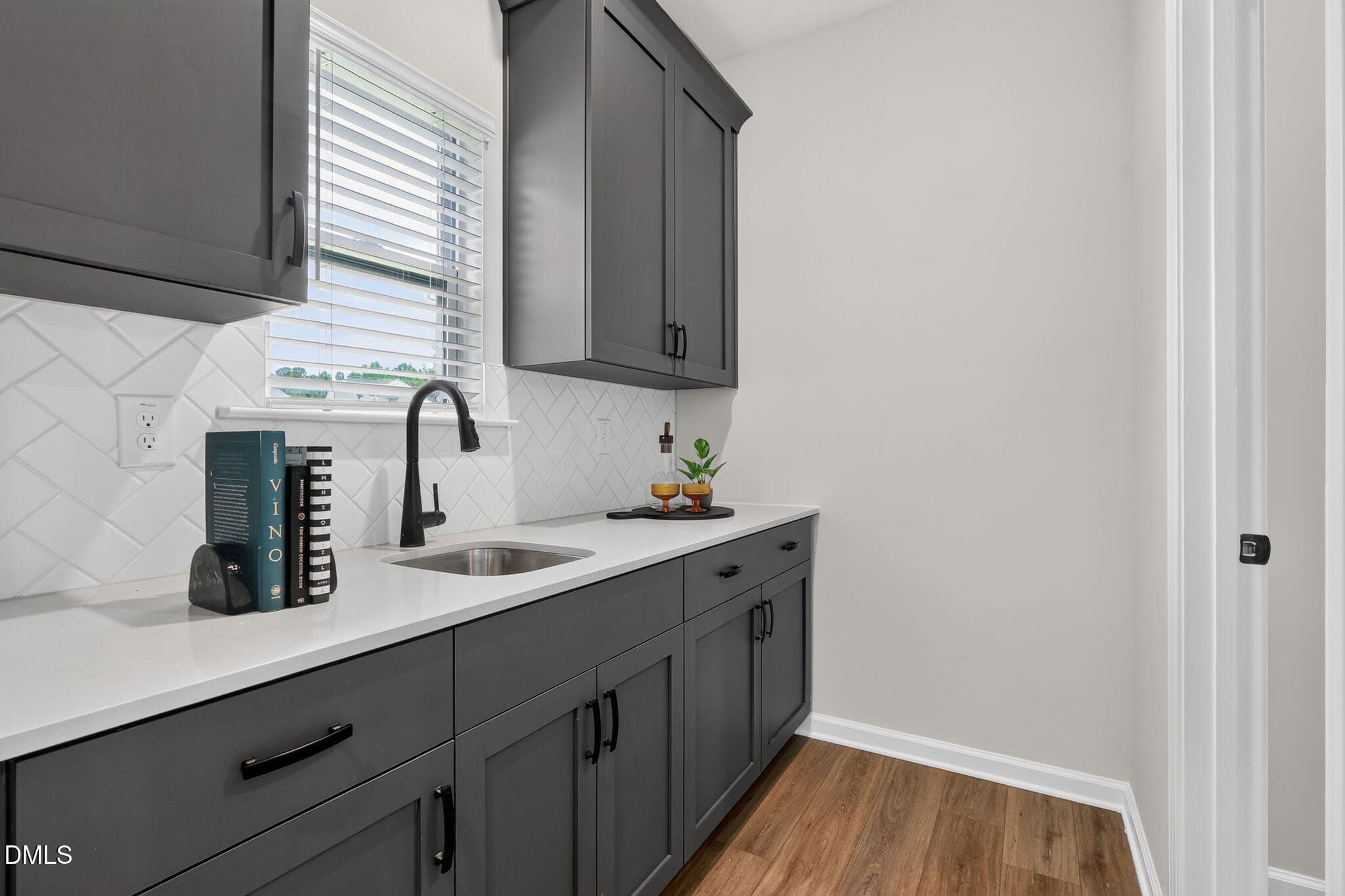 Messy Kitchen - 552 Beacon Hill Road, Lillington, NC 27546