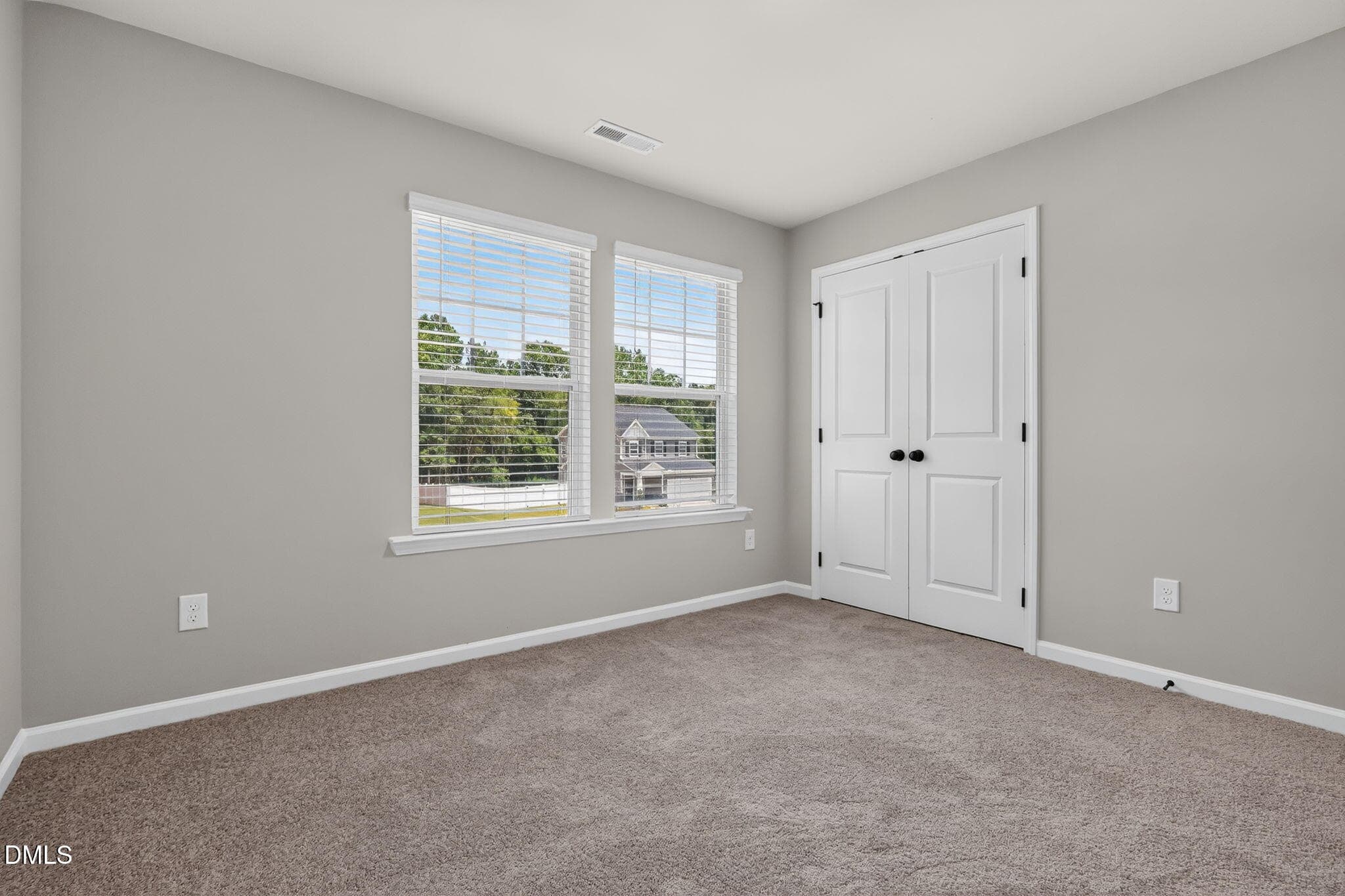 Secondary Bedroom - 552 Beacon Hill Road, Lillington, NC 27546