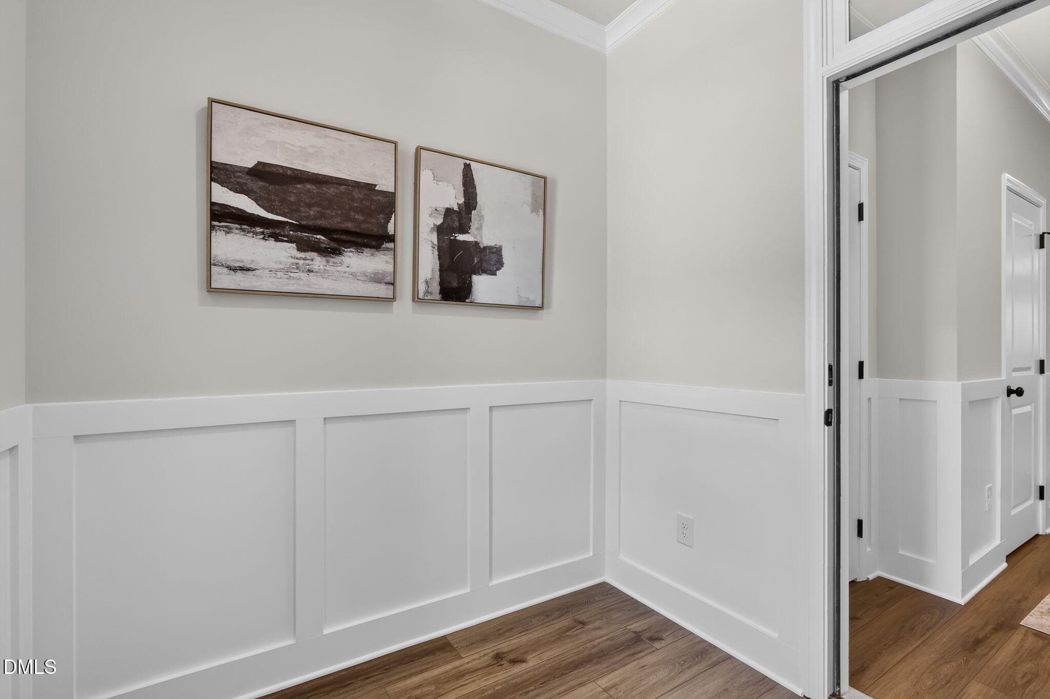 Smart Package Delivery - 552 Beacon Hill Road, Lillington, NC 27546