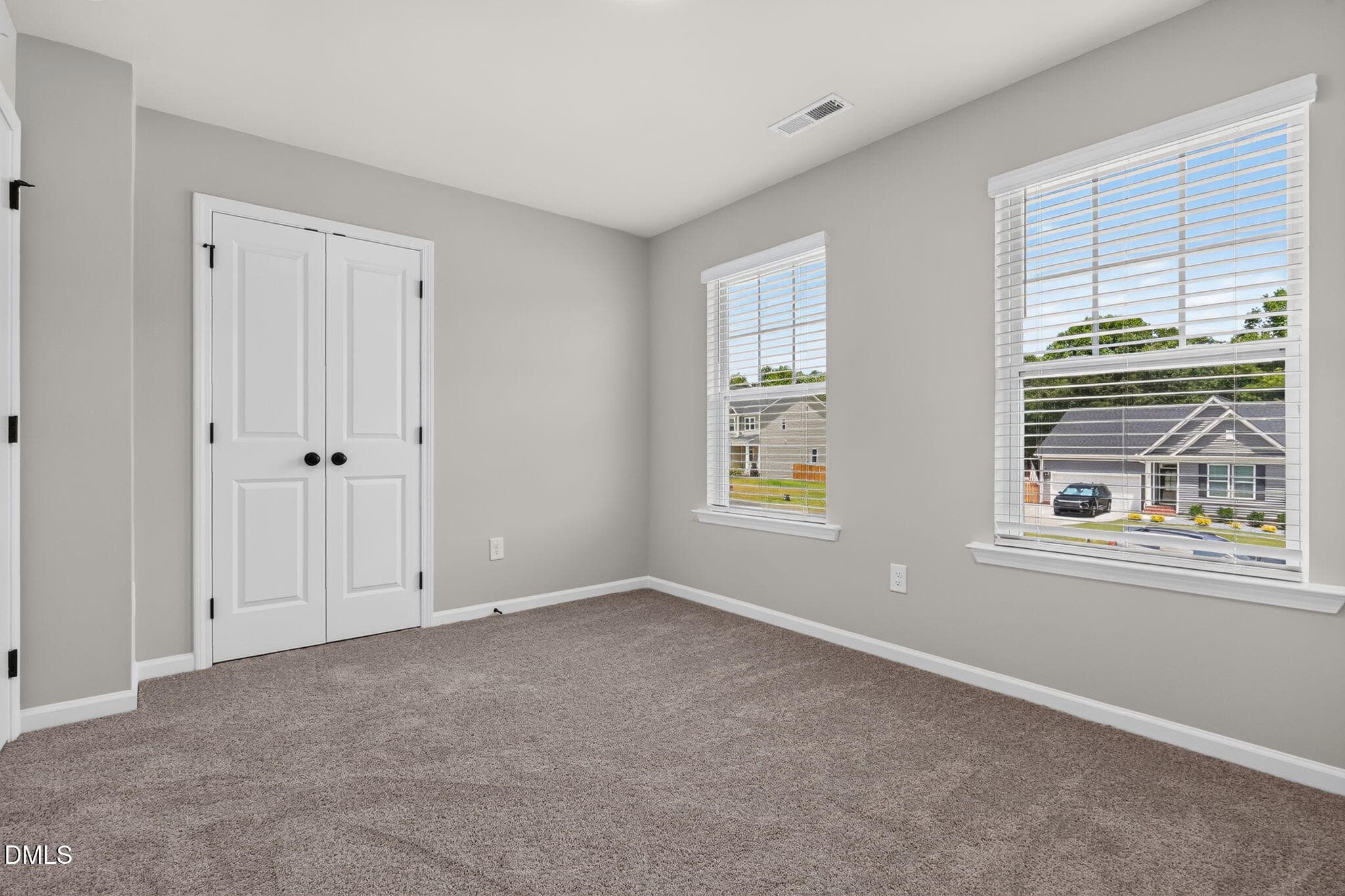Secondary Bedroom - 552 Beacon Hill Road, Lillington, NC 27546