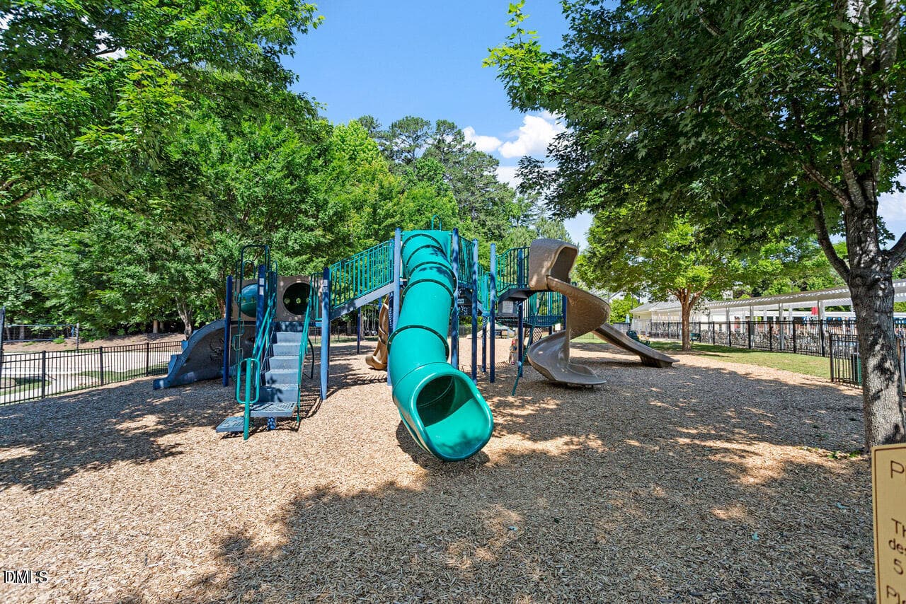 Playground - 4511 All Points View Way, Raleigh, NC 27614, Raleigh