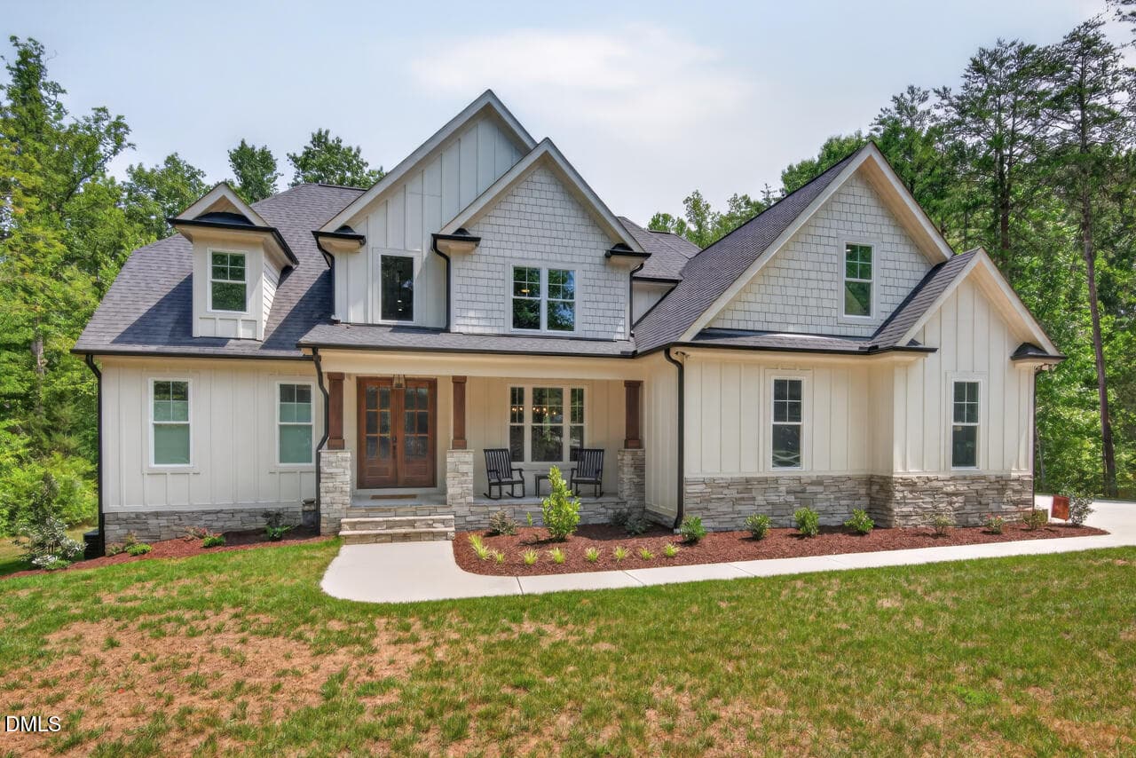 02 - 55 River View Court, Timberlake, NC 27583