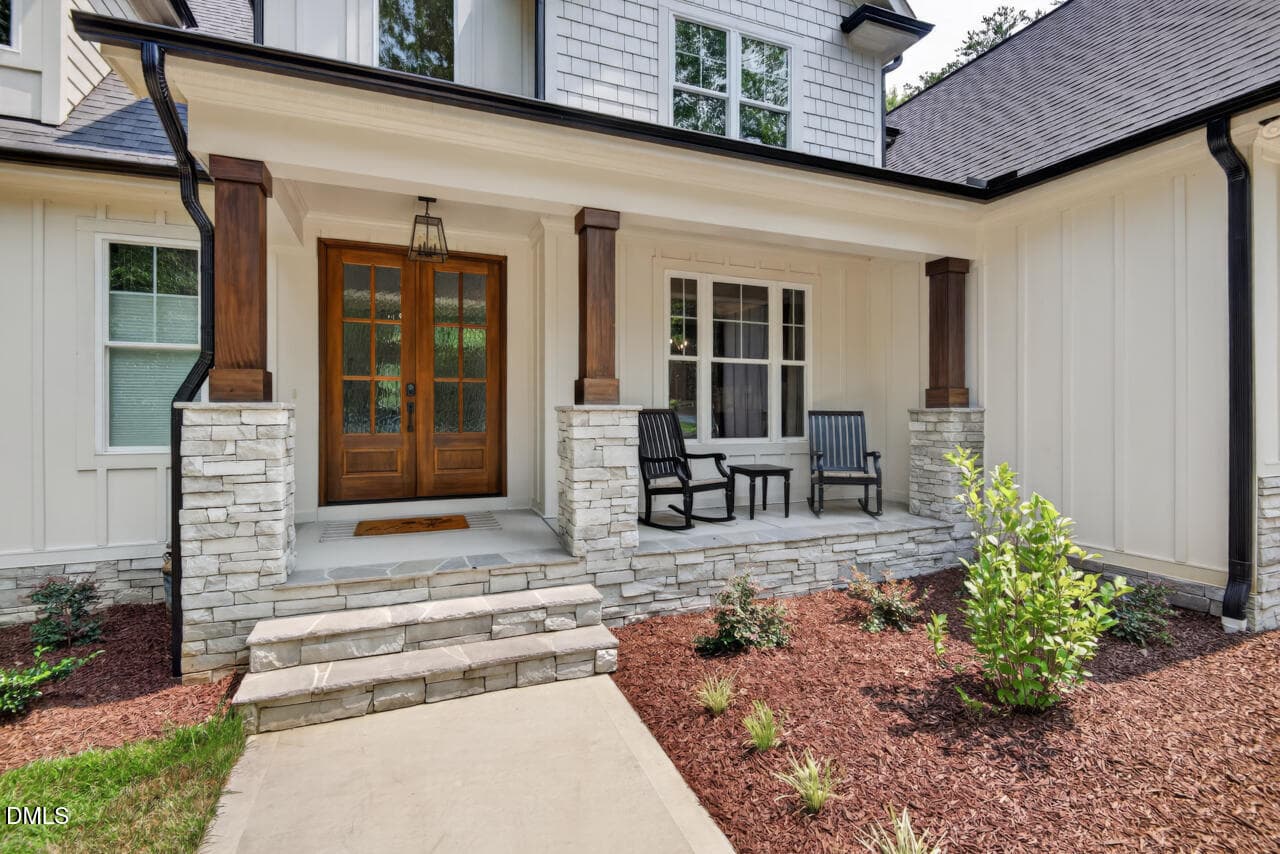 03 - 55 River View Court, Timberlake, NC 27583
