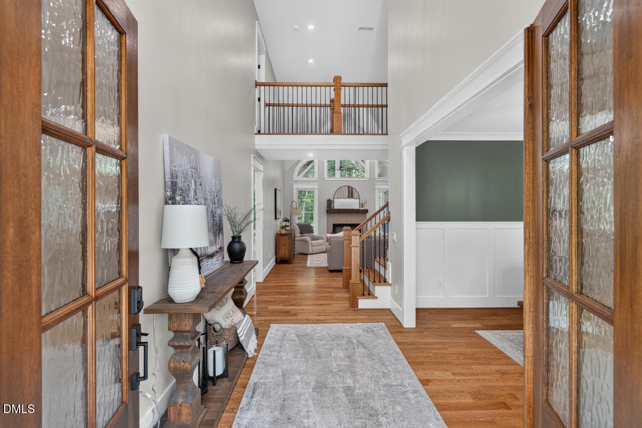 04 - 55 River View Court, Timberlake, NC 27583