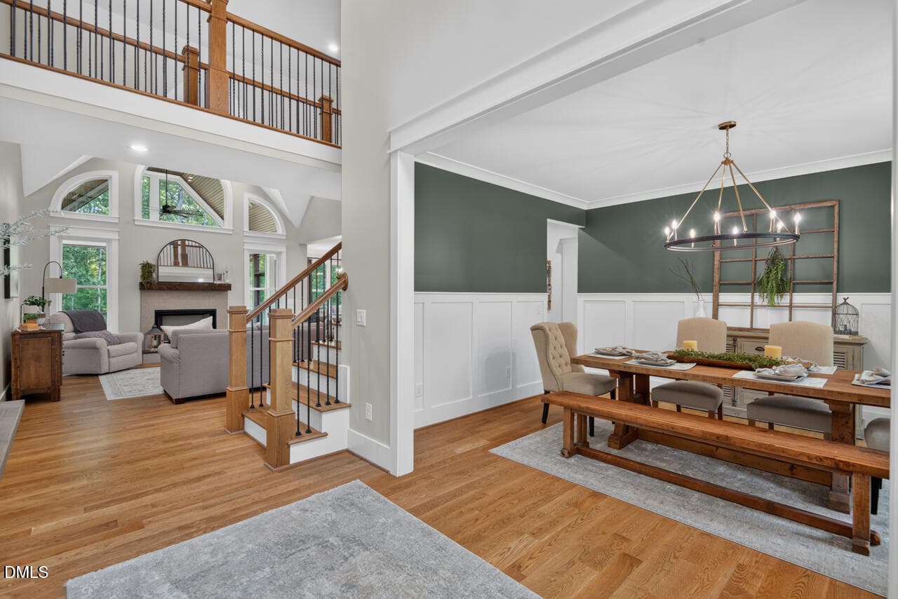 05 - 55 River View Court, Timberlake, NC 27583