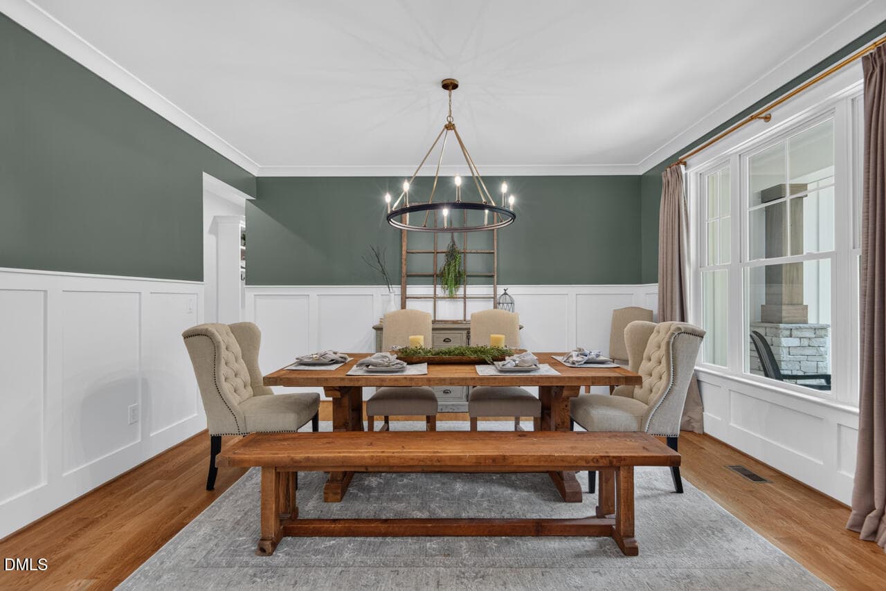 06 - 55 River View Court, Timberlake, NC 27583