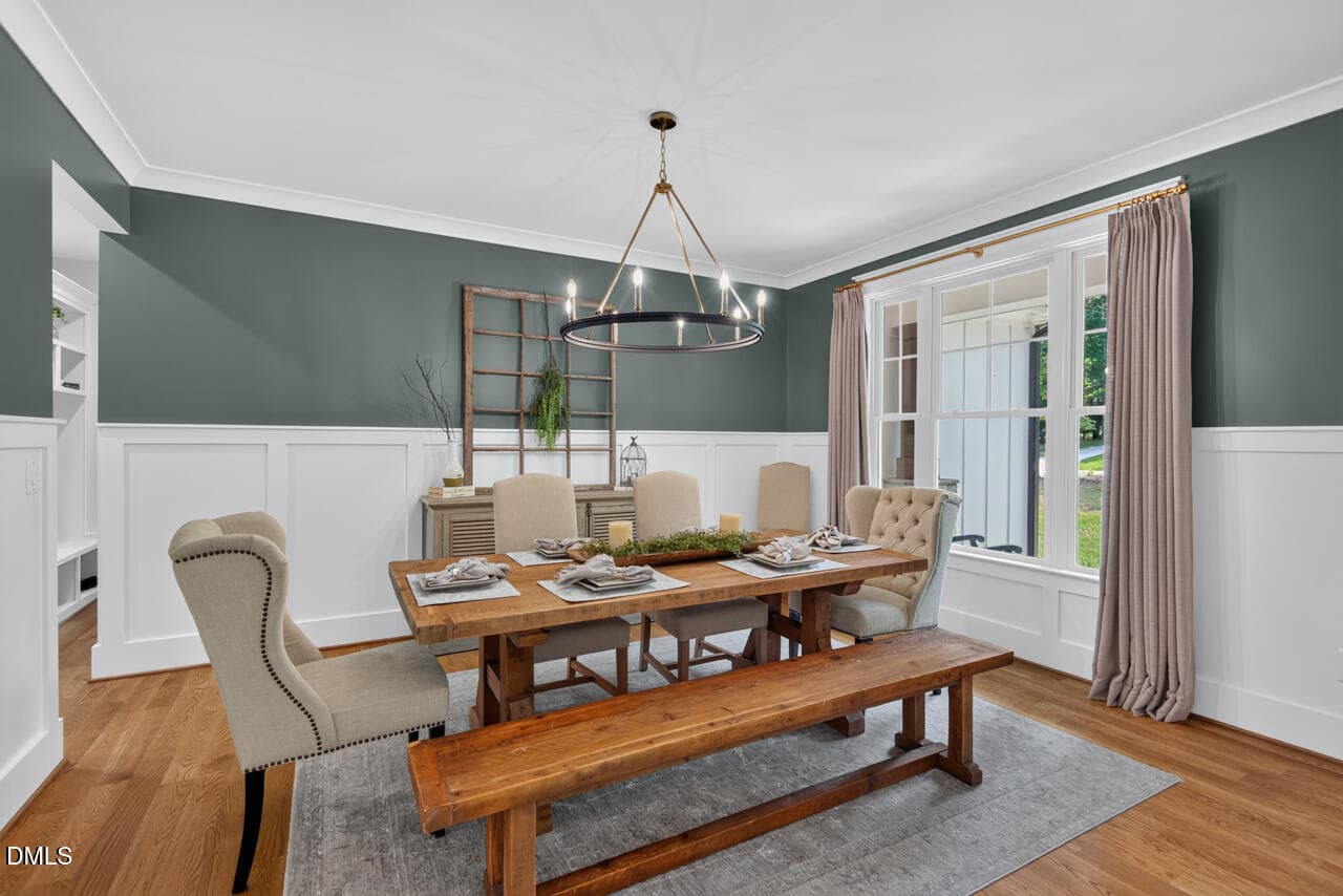 07 - 55 River View Court, Timberlake, NC 27583