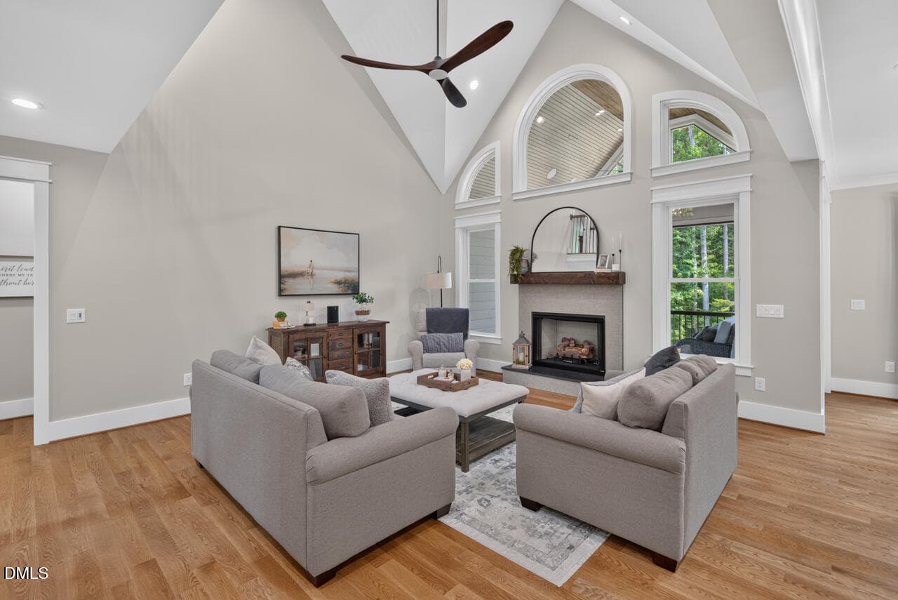 09 - 55 River View Court, Timberlake, NC 27583