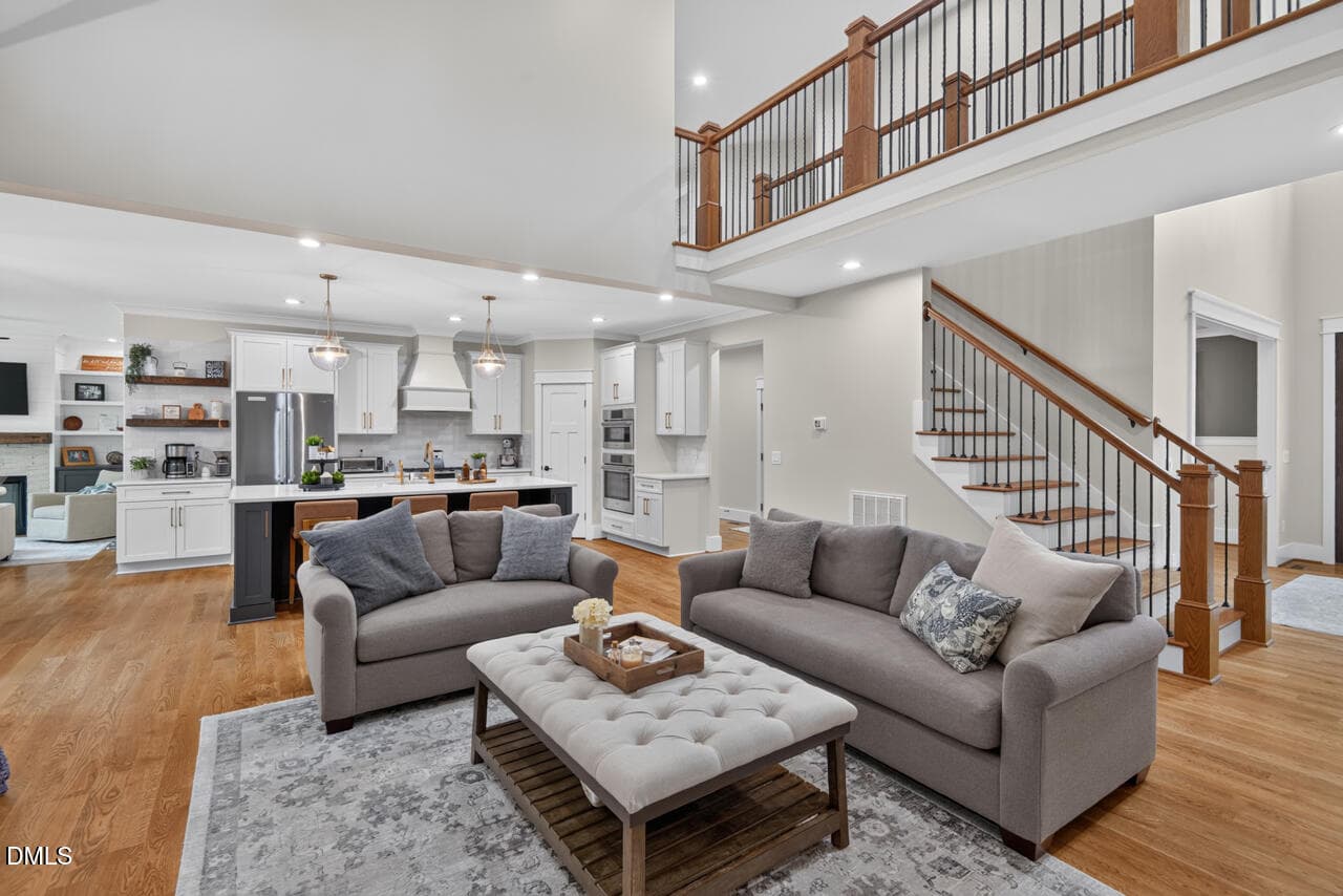 14 - 55 River View Court, Timberlake, NC 27583