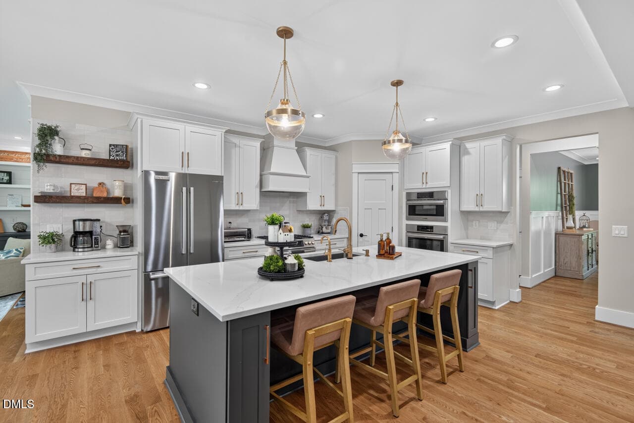 15 - 55 River View Court, Timberlake, NC 27583