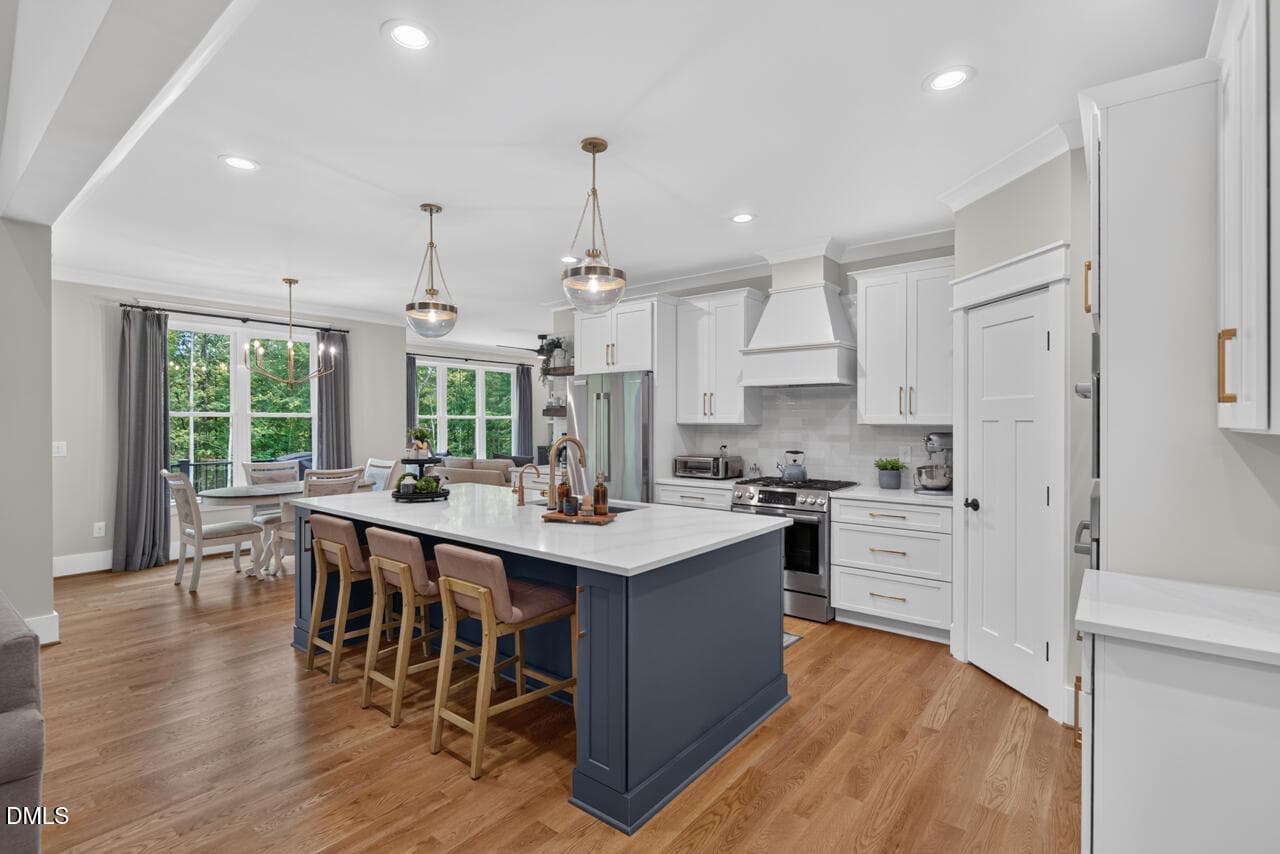16 - 55 River View Court, Timberlake, NC 27583