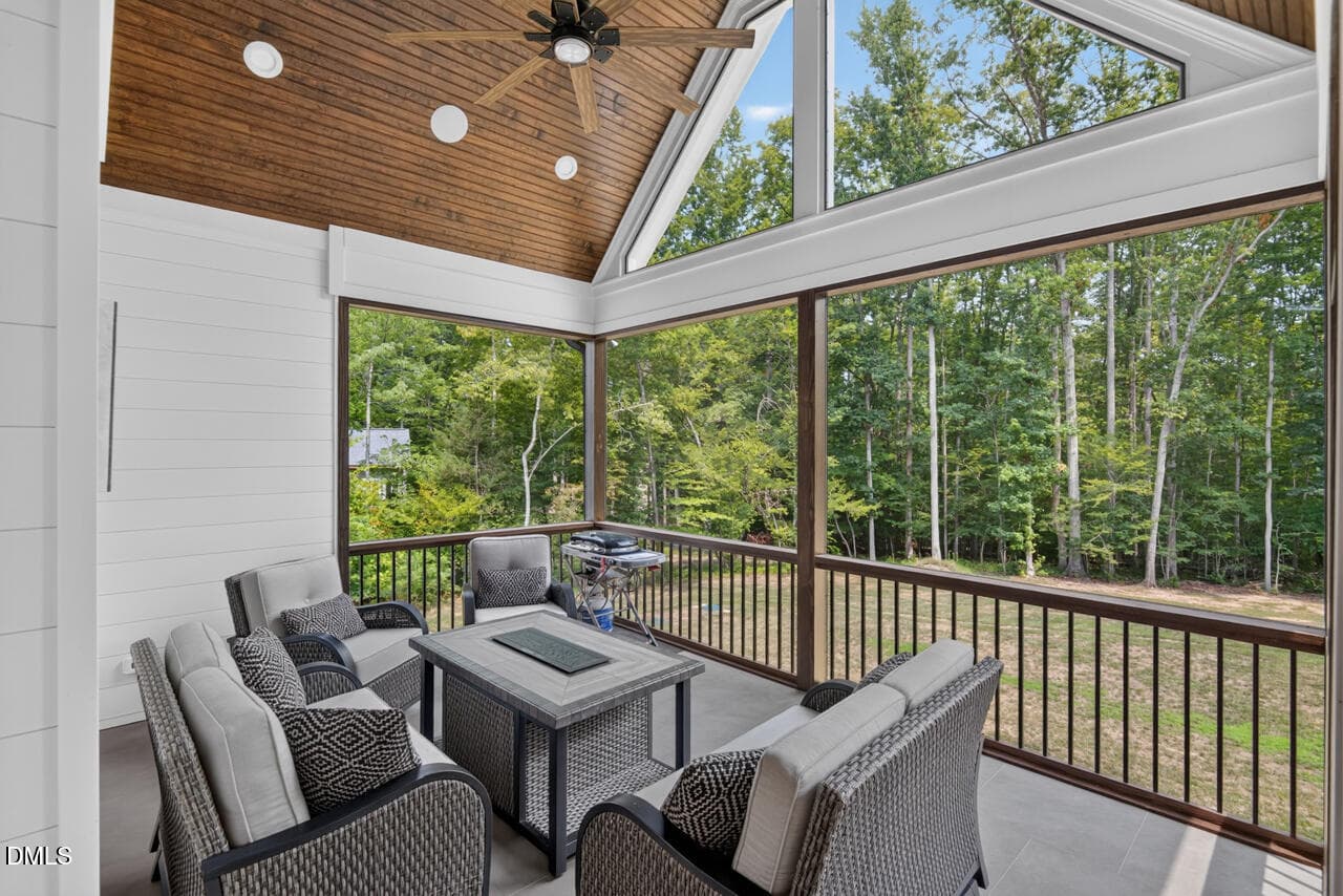 23 - 55 River View Court, Timberlake, NC 27583