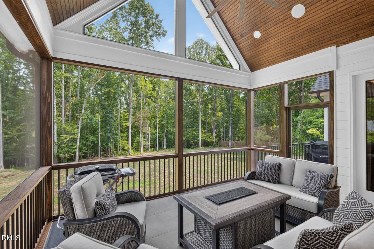 25 - 55 River View Court, Timberlake, NC 27583