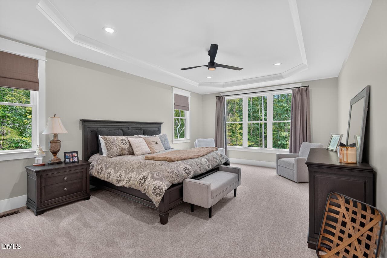 31 - 55 River View Court, Timberlake, NC 27583