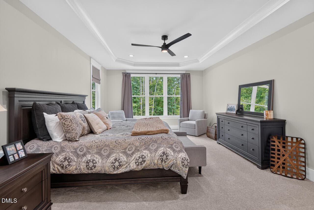 32 - 55 River View Court, Timberlake, NC 27583