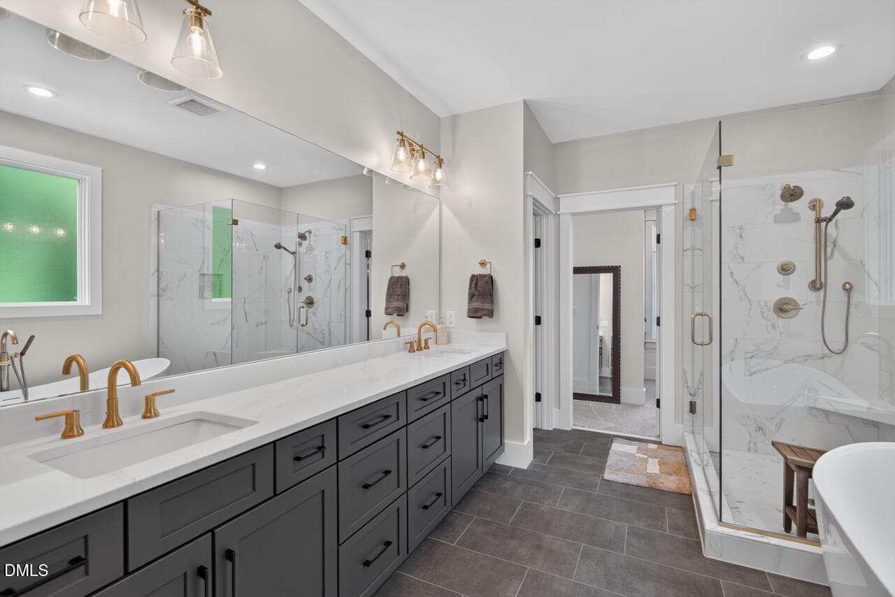 34 - 55 River View Court, Timberlake, NC 27583