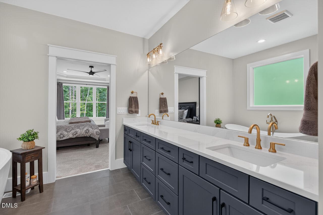 38 - 55 River View Court, Timberlake, NC 27583