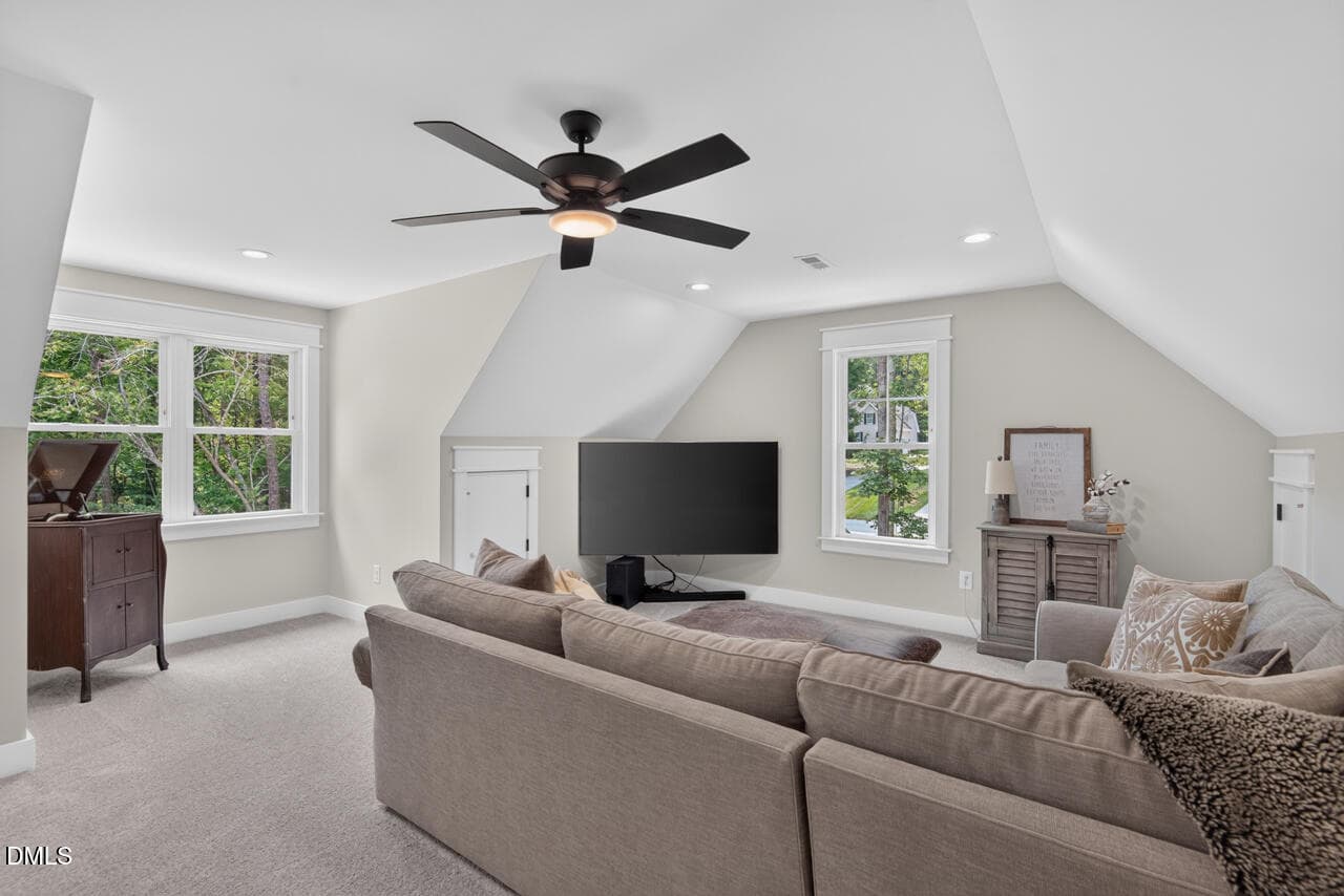 48 - 55 River View Court, Timberlake, NC 27583