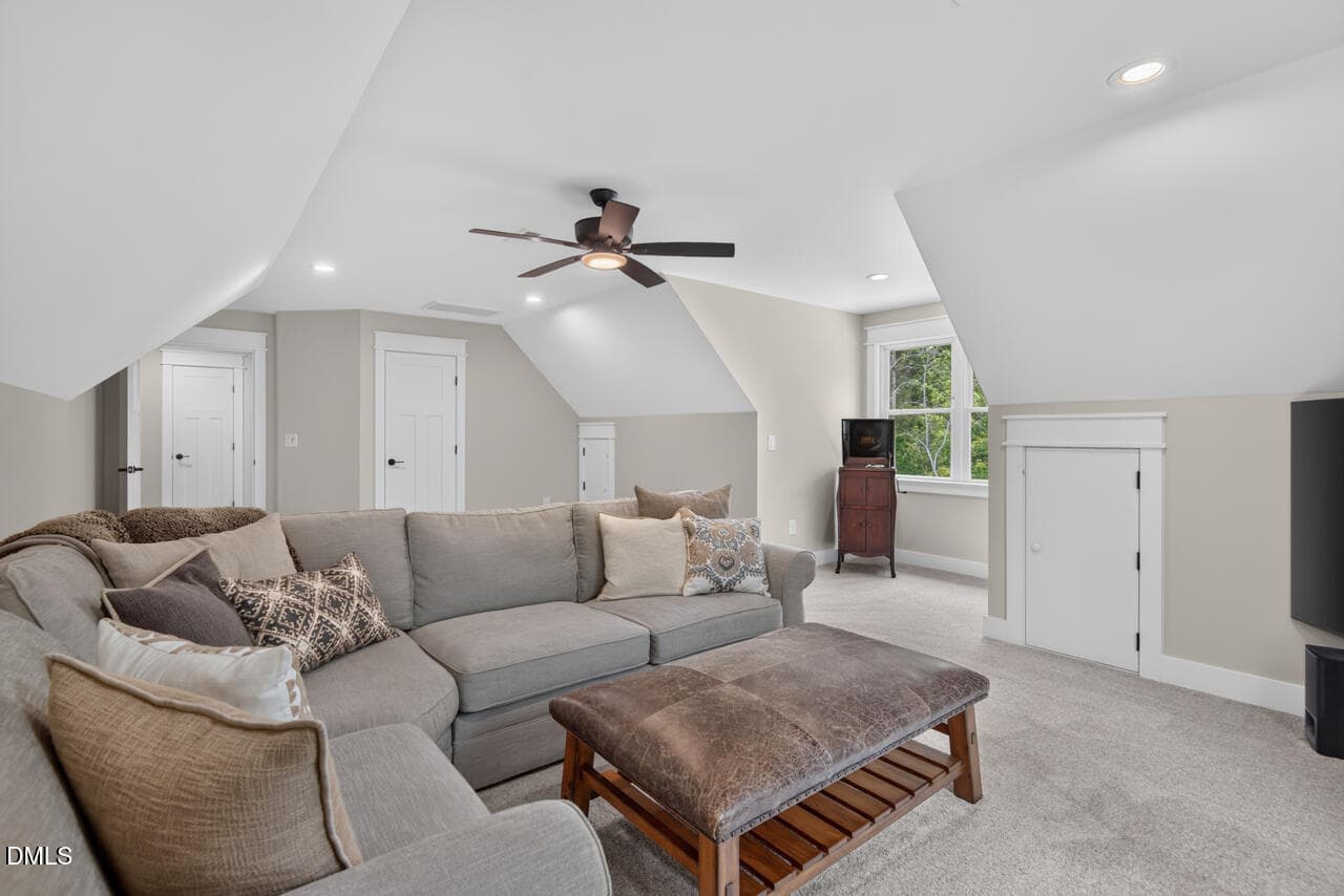 50 - 55 River View Court, Timberlake, NC 27583