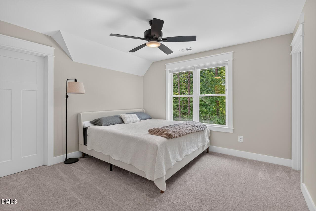 51 - 55 River View Court, Timberlake, NC 27583