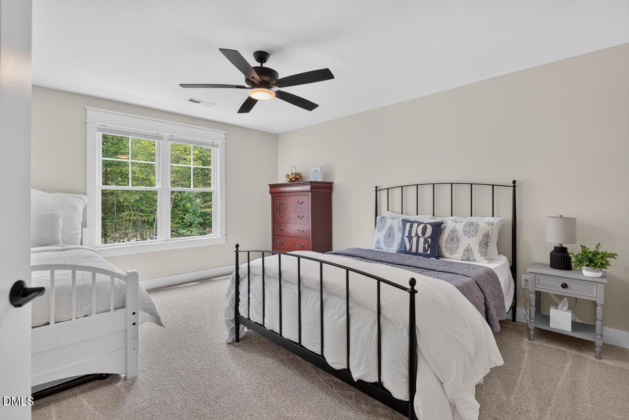 57 - 55 River View Court, Timberlake, NC 27583