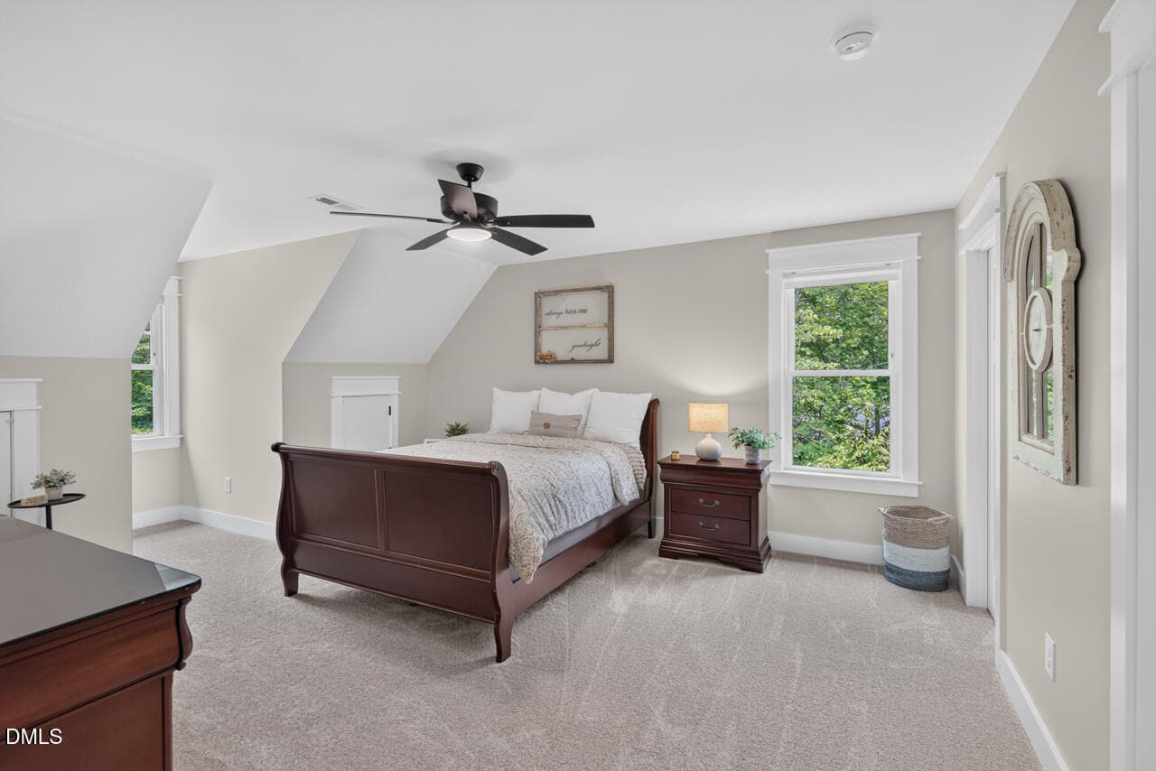 59 - 55 River View Court, Timberlake, NC 27583
