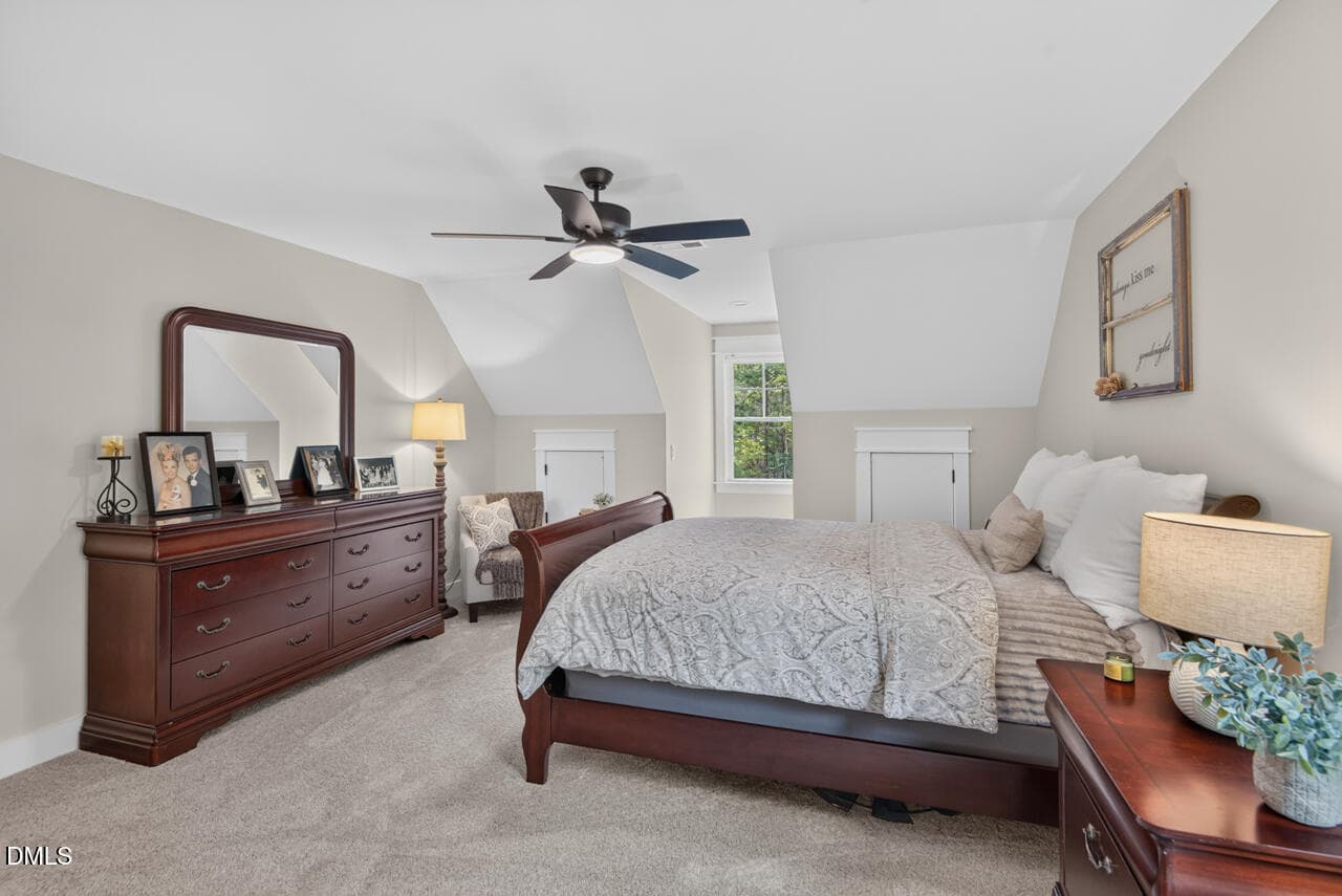 60 - 55 River View Court, Timberlake, NC 27583