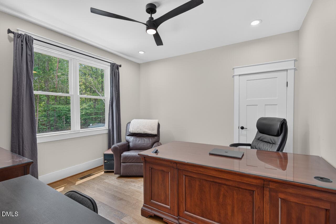 63 - 55 River View Court, Timberlake, NC 27583