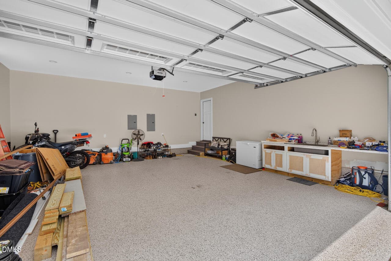 67 - 55 River View Court, Timberlake, NC 27583