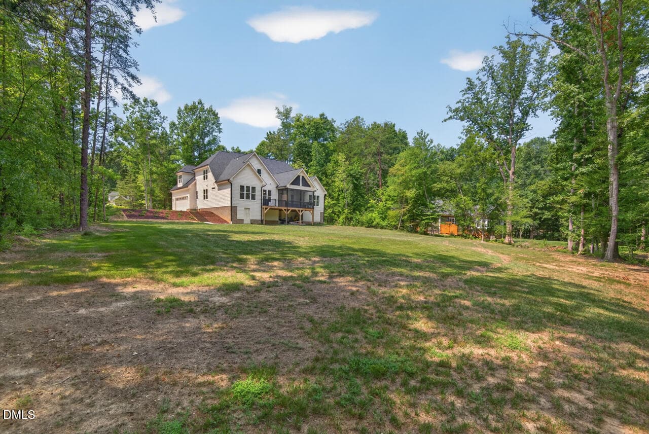 70 - 55 River View Court, Timberlake, NC 27583