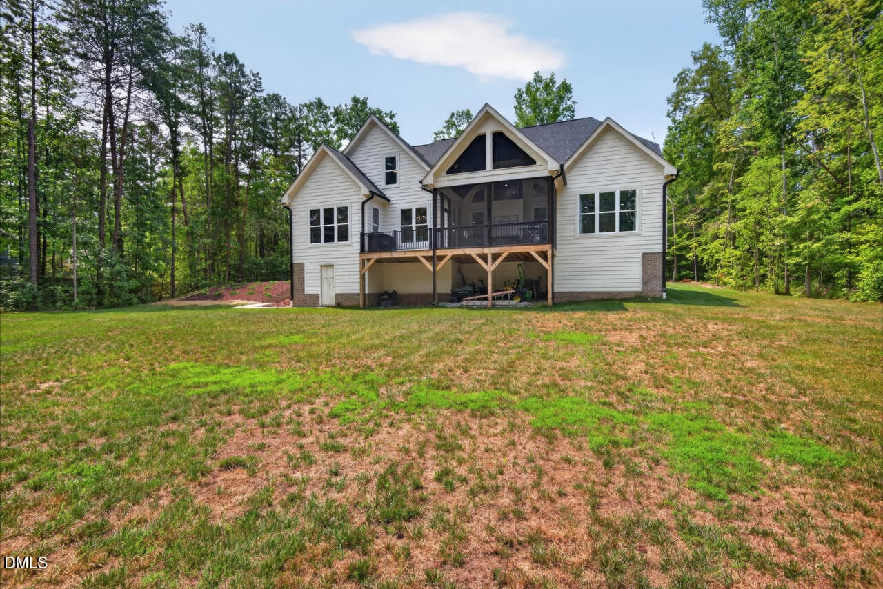 72 - 55 River View Court, Timberlake, NC 27583