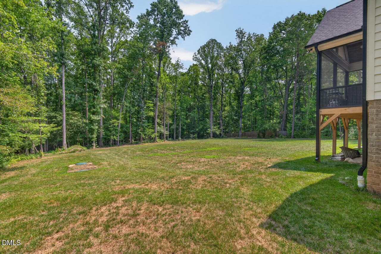 73 - 55 River View Court, Timberlake, NC 27583