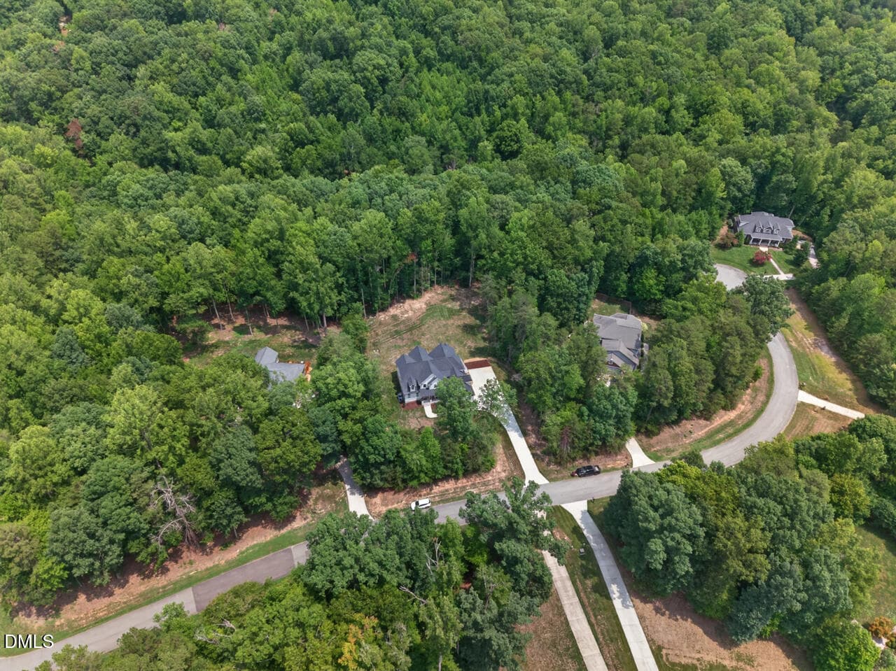 81 - 55 River View Court, Timberlake, NC 27583