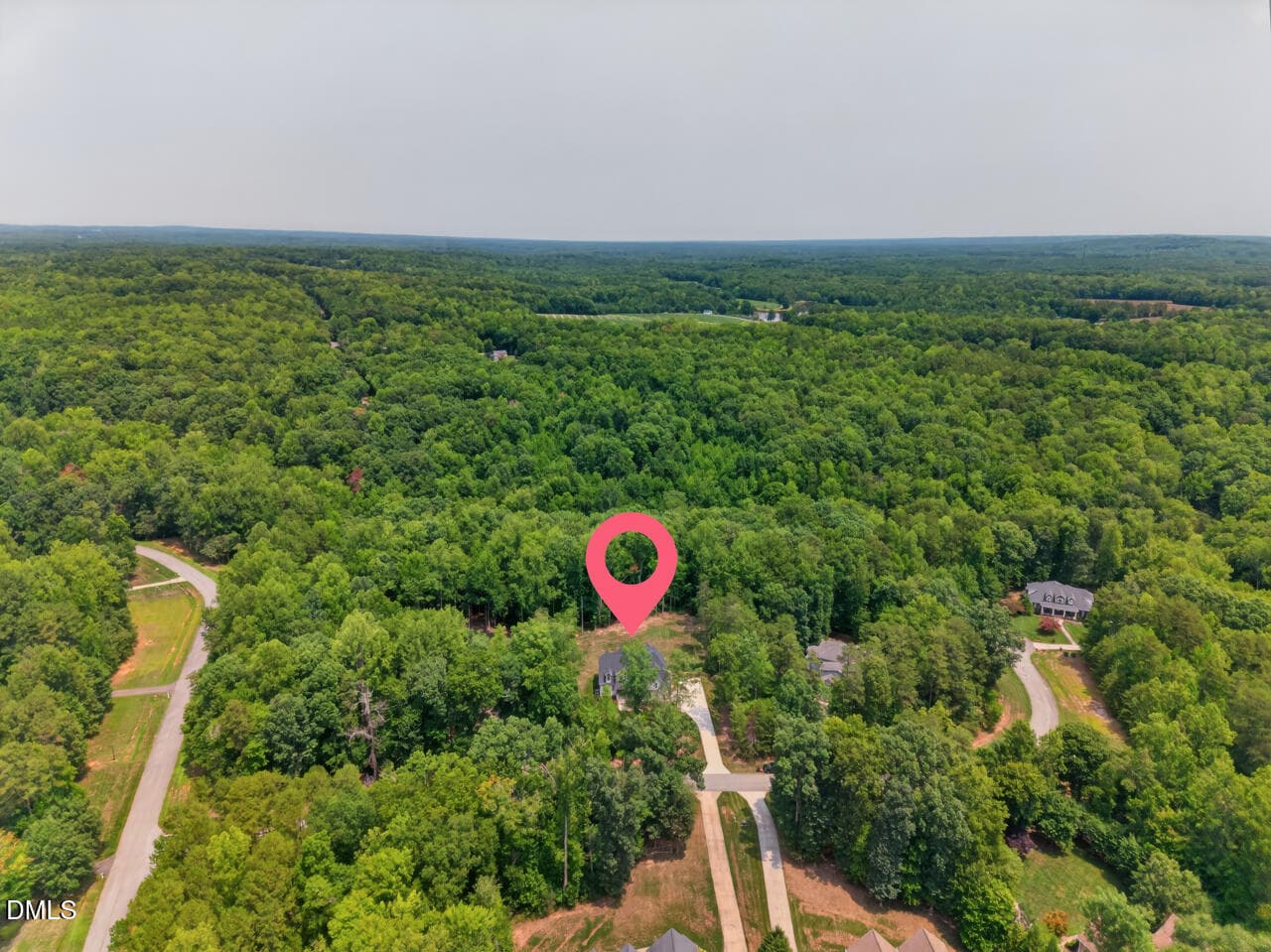 84 - 55 River View Court, Timberlake, NC 27583