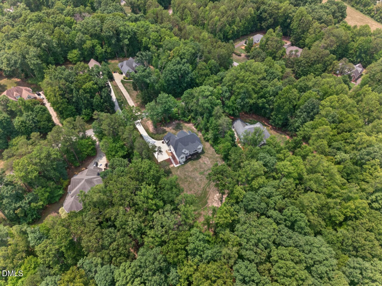 85 - 55 River View Court, Timberlake, NC 27583