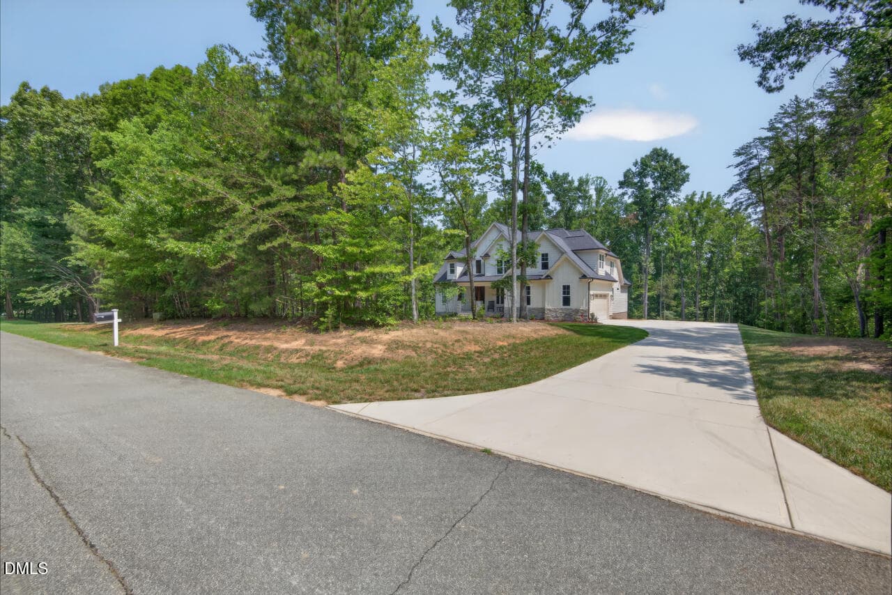 87 - 55 River View Court, Timberlake, NC 27583