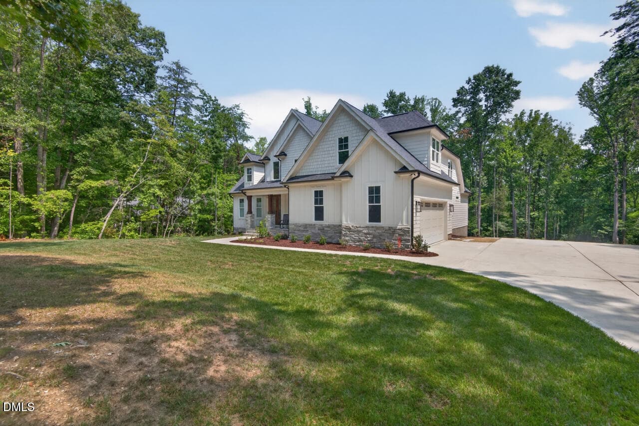 88 - 55 River View Court, Timberlake, NC 27583