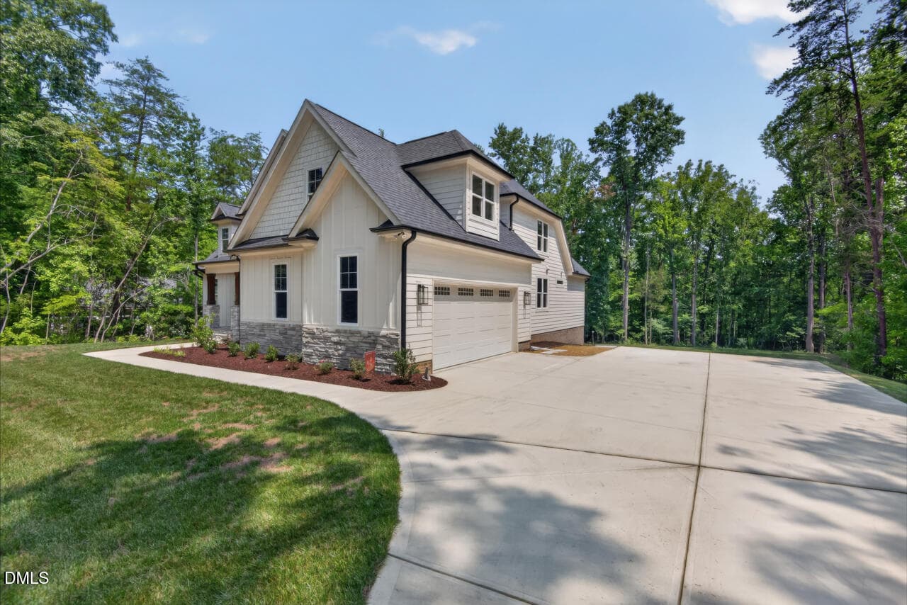 89 - 55 River View Court, Timberlake, NC 27583