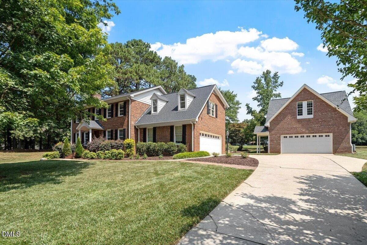02-4925 Birchleaf Dr [3214401]_07162026_ - 4925 Birchleaf Drive, Raleigh, NC 27606, Raleigh