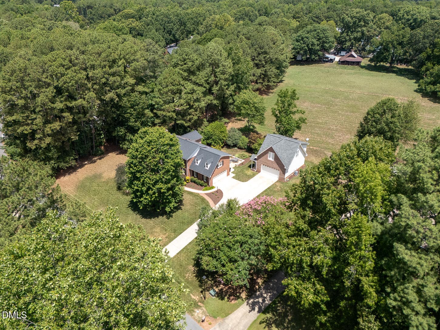 Birchleaf-6 - 4925 Birchleaf Drive, Raleigh, NC 27606, Raleigh