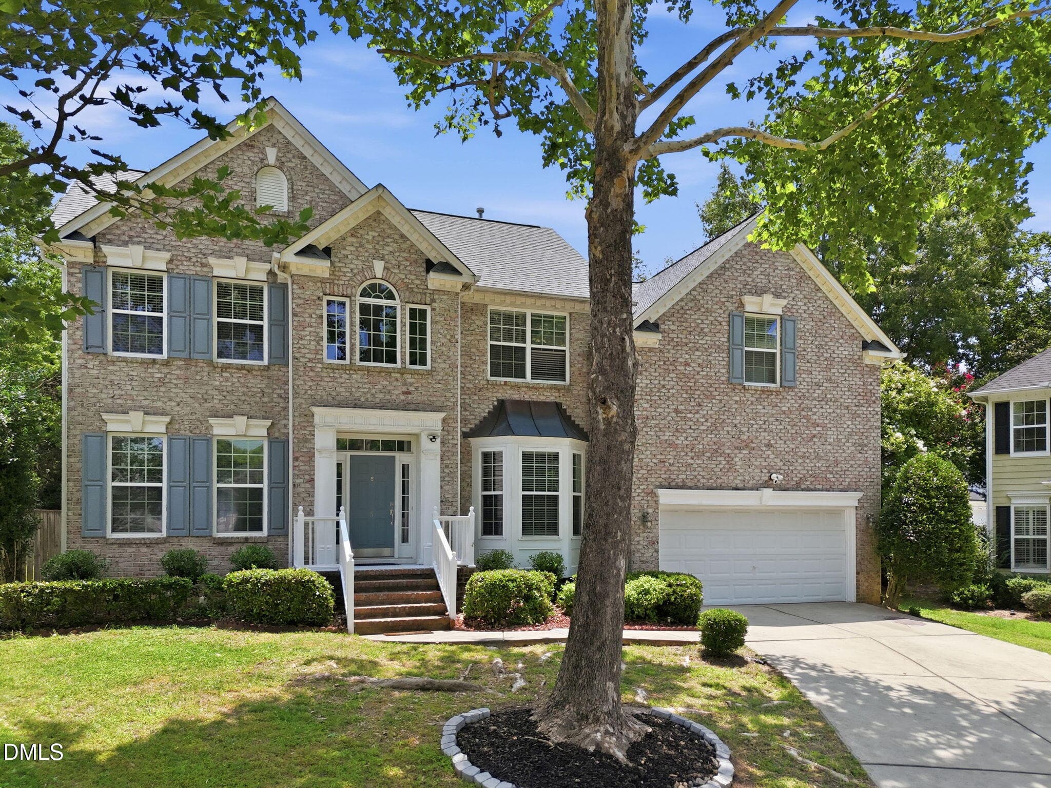 4-web-or-mls-DJI_20260715125018_0486_D_e - 5 Bobcat Court, Durham, NC 27713, Durham