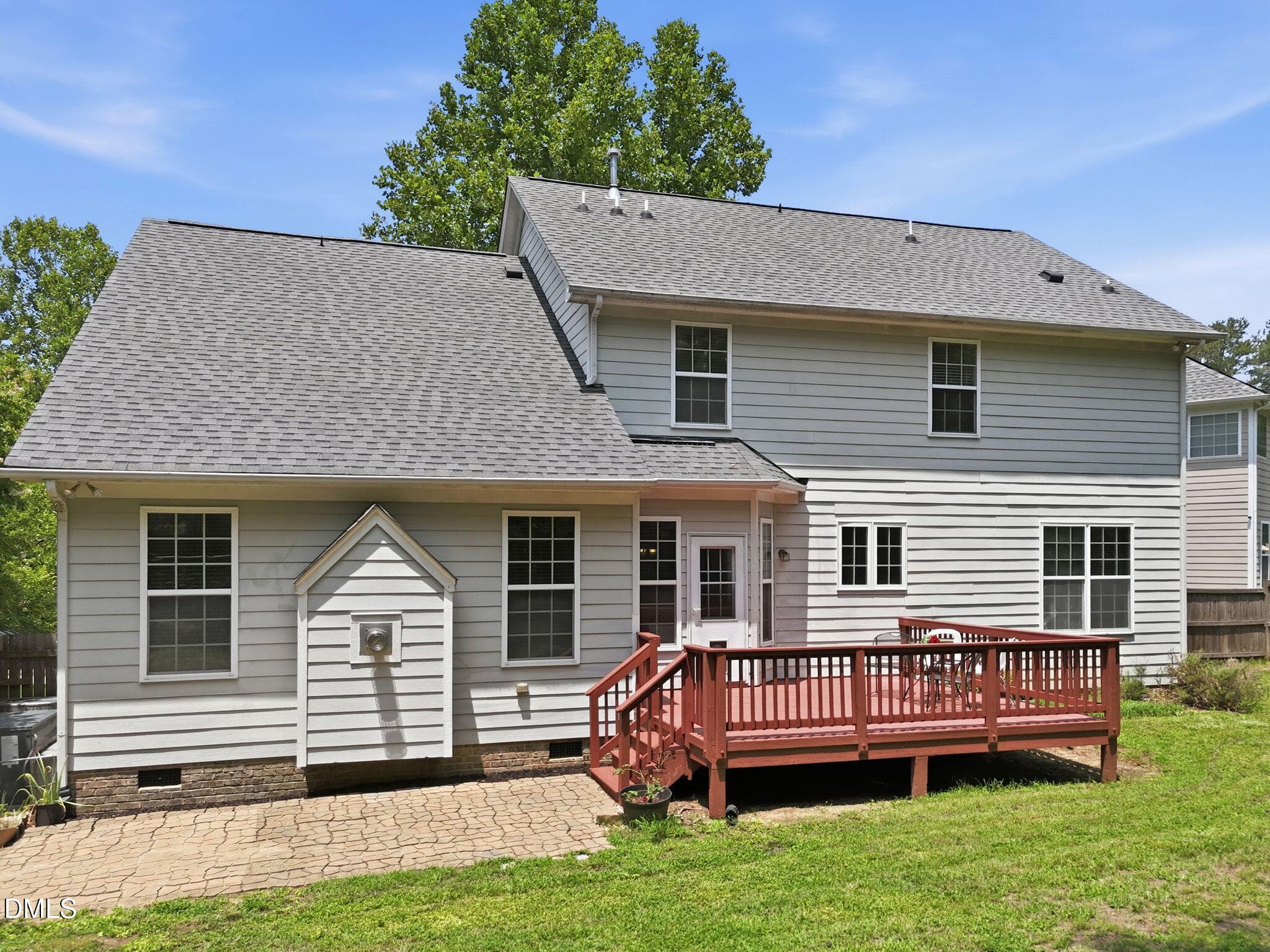 21-web-or-mls-DJI_20260715125915_0497_D_ - 5 Bobcat Court, Durham, NC 27713, Durham
