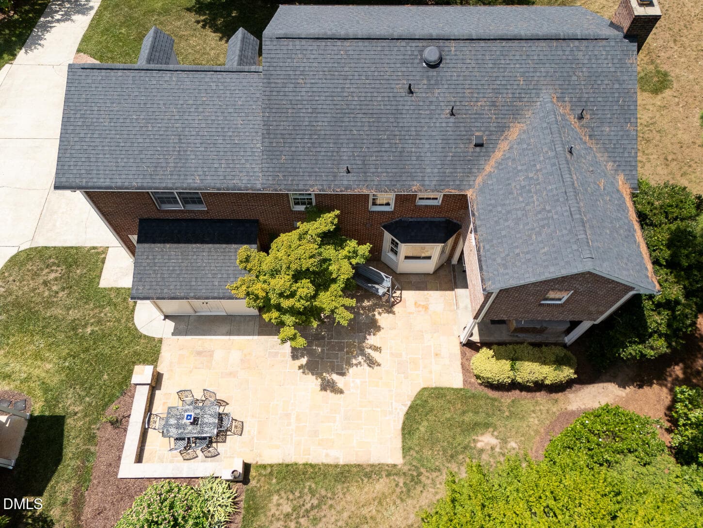 Birchleaf-12 - 4925 Birchleaf Drive, Raleigh, NC 27606, Raleigh