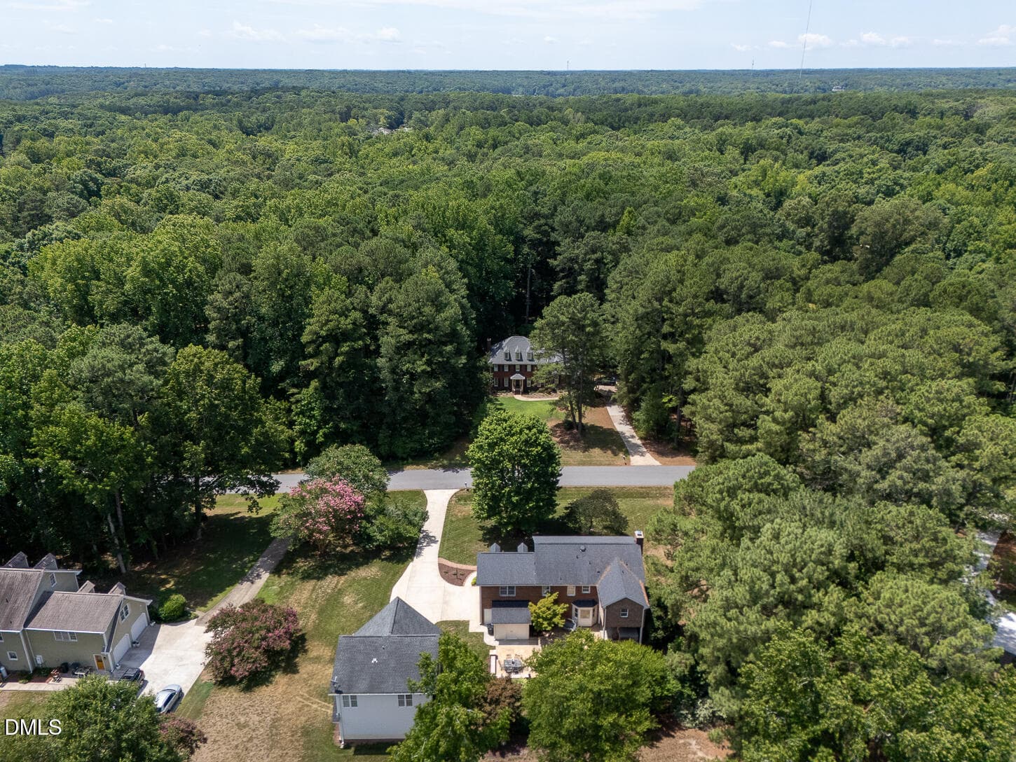 Birchleaf-10 - 4925 Birchleaf Drive, Raleigh, NC 27606, Raleigh